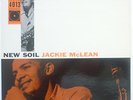 JACKIE McLEAN 