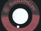 NORTHERN SOUL POPCORN   DONALD EDWIN  ENITH RECORDS 7
