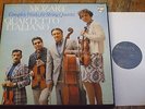 6747 097 Mozart / Quartetto Italiano 9 LP box