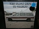 THE BLACK KEYS // EL CAMINO // BRAND NEW RECORD LP VINYL CD