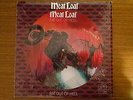 MEAT LOAF - Bat Out Of Hell*NM*Limited Edition Pic Disc LP RECORDS VINYL 1977