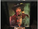 JIMI HENDRIX Classic 1968 Double LP U.K. Import ‘Electric Ladyland’ Nude Lady Cv