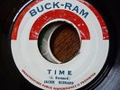 Jackie Bernard - TIME - Buck Ram 7