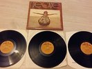Neil Young - Decade 3 LP Best Of.. 1977 Warner Bros Vinyl