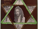 BUNNY WAILER In I Father's House 1979 roots reggae & dub LP on Solomonic
