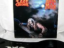 OZZY OSBOURNE Bark At The Moon LP QZ 38987 NM+/M- SOUND MASTERDISK DEADWAX 1983
