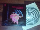 BLACK SABBATH  PARANOID  Original 1st UK VERTIGO SWIRL  VO 6360 011 EX/EX+