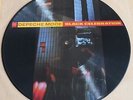 Depeche Mode Black Celebration  Picture Disc 12