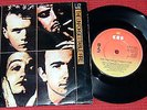 u2 the unforgettable fire