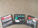Dave Matthews Band Vinyl