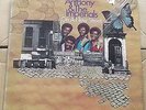 LITTLE ANTHONY & THE IMPERIALS ON A NEW STREET - U.S. PRESS - 1973 AVCO A1 B1 EX