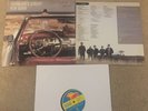 Taking Back Sunday New Again Vinyl Record Lp