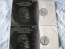 SAX 2276-77 T/s. PO, KLEMPERER. Beethoven, Symphony 9.