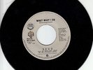Philippines DEVO That's Good RARE 45rpm 7