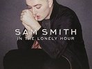 SAM SMITH - IN THE LONELY HOUR NEW VINYL