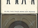 2 Spur Tonband Reel to Reel : The Beatles -Help (Vintage Pop / Pop Rock / Beat)