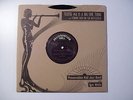 Preservation Hall Jazz Band with Tom Waits 2 Track 78RPM Vinyl EX