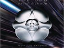 Metallic Spheres [VINYL] The Orb Featuring David Gilmour Vinyl