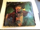 JIMI HENDRIX  ELECTRIC LADYLAND  ?? poor copy BAD COVER