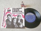 KALEIDOSCOPE Flight From Ashiya rare orig 1967 DUTCH 7