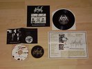 Sadogoat - Scourging The Son Of God Die Hard EP New Sadomator Revenge Archgoat