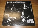 J.J.Johnson, more Trombone Rapport/JAZZ WORKSHOP VOL. 1 DEBUT(10