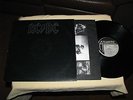 AC/DC Back in Black 1980 Atlantic 1st Press MASTERDISK RL Robert Ludwig,high,tnt