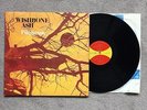 WISHBONE ASH Pilgrimage LP MCA MDKS 8004 UK 3L 1L Stereo RED YELLOW Label
