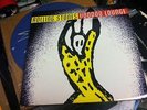 THE ROLLING STONES voodoo lounge 2LP UK EU 1994 RARE NEAR MINT V 2750 who kinks