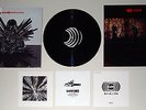 SUNN O))) Kannon LP BLACK VINYL+WHITE FLEXI 7” melvins neurosis electric wizard