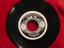 RARE - MC5 - Looking At You / Borderline w/ picture sleeve - hear audio samples