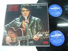 ELVIS PRESLEY - BURBANK SESSIONS VOL.1 (RARE 2LP)