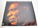 HOWLIN' WOLF - THE BACK DOOR WOLF - CHESS 1973- SAWCUT-LP/Vinyl/Record