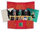 Kanye West,My Beautiful Dark Twisted Fantasy VINYL 3 LP Limited Edition SEALED