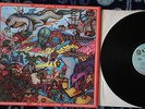 Mahogany Rush Child Of The Novelty LP NM/EX+ 1974 1st Press Gatefold