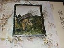 LED ZEPPELIN Zoso IV LP EXCELLENT VINYL