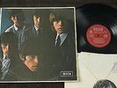 Rolling Stones - No. 2 (Decca UK Original Mono LP 1964) -2A/ -1A. Blind Man