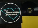 The Modern Lovers (Besrkley UK Original 1976) A1/ B1. Punk KBD Jonathan Richman