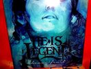 He Is Legend: Heavy Fruit Vinyl LP. It Hates You. I Am Hollywood. Horse The Band