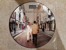 OASIS - Rare (What's the Story) Morning Glory Picture Disc 12
