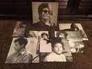 Bob Dylan Bootleg Series Vols. 1-3 (Rare & Unreleased, 1961-1991) 5 LP Box Set