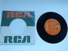 David Bowie The Jean Genie/Ziggy Stardust  7