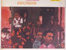 YOUNG MEN FROM MEMPHIS: Down Home Reunion BOOKER LITTLE UA Jazz LP Hear