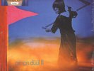 Amon Duul II - Yeti Limited Edition Orange Vinyl Vinyl US 2LP