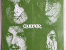 QUIVER - Quiver [UK 1971 Warner Brothers VINYL LP with Insert - EX+]