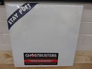Various Artists - Ghostbusters OST [12