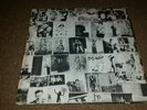 Rolling Stones Exile On Main Street St. Record Vinyl 2LP VG+ With Postcards