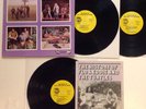 The History of Flo & Eddie and The Turtles 1983 Rhino Box Set 3LP + Booklet