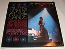 Sinatra at the Sands w/Count Basie - Reprise - 2 LP - MONO 1966 - Sealed