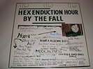 The Fall - Hex Enduction Hour - Import German White Vinyl Record